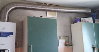 Установка газового водонагревателя в Новокубанске - СантехДомНкб, цена от 5077 руб.